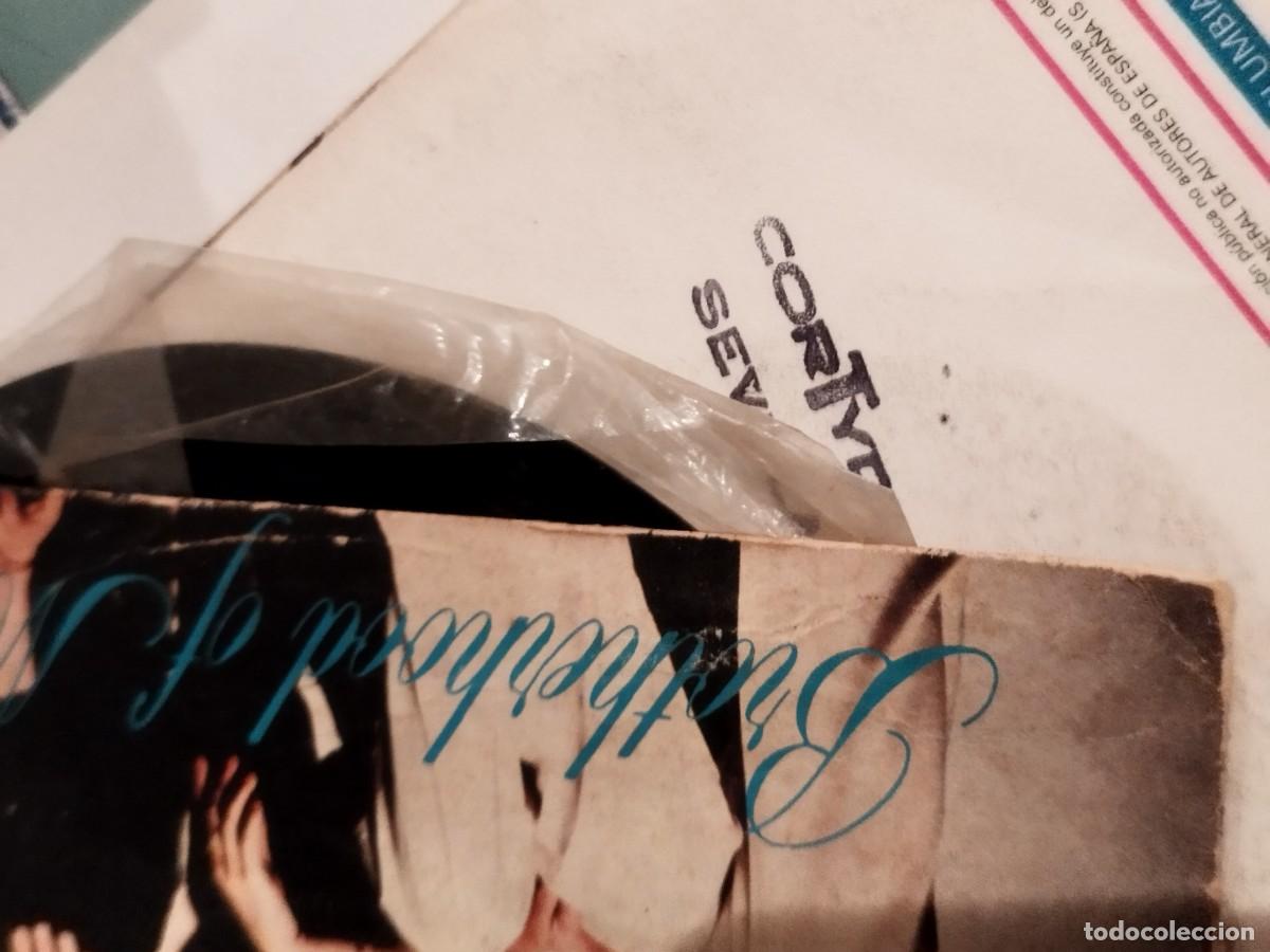 Discos de vinilo: Lote 5 vinilos single de 7&rdquo;. - Foto 5
