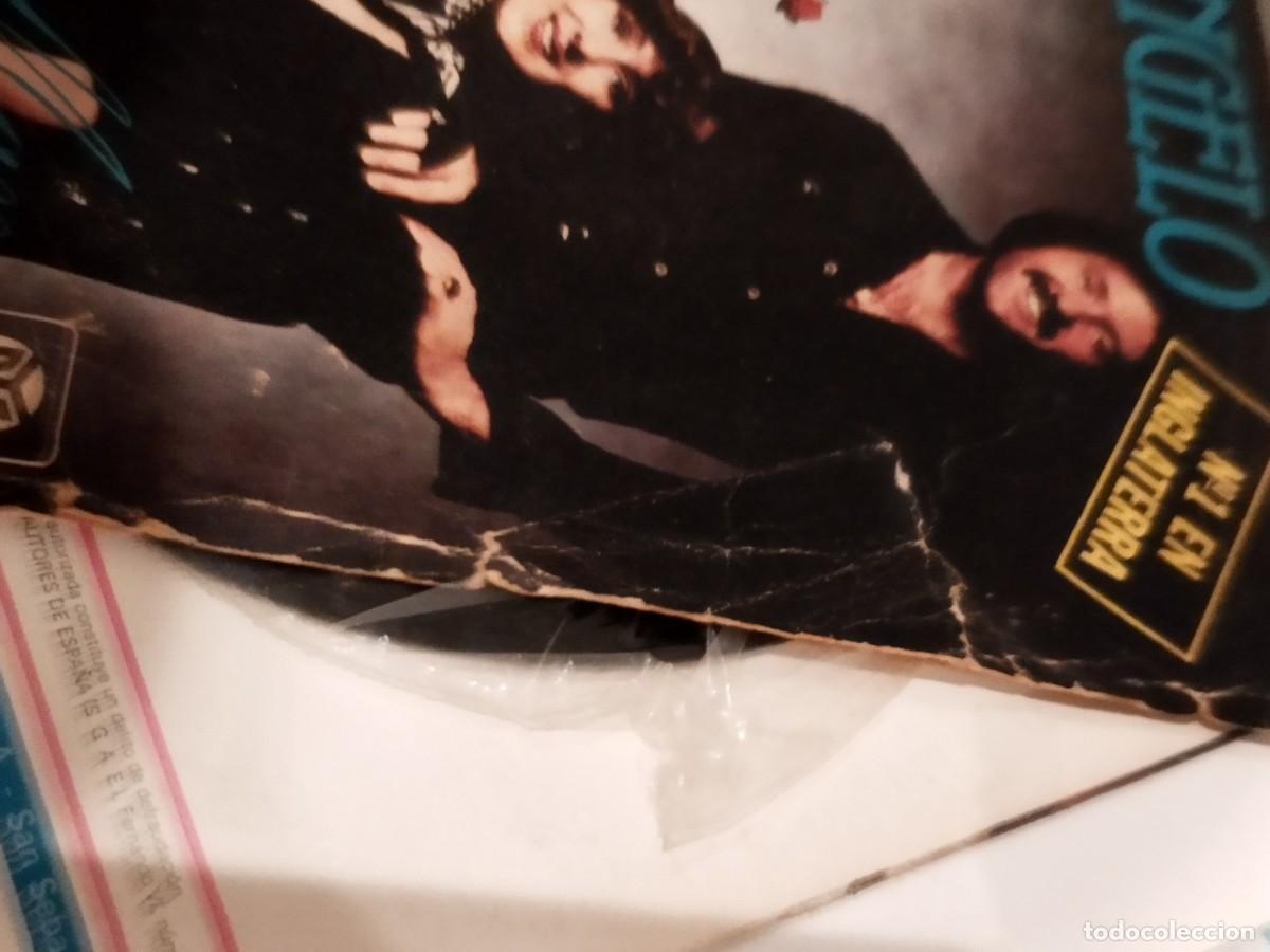 Discos de vinilo: Lote 5 vinilos single de 7&rdquo;. - Foto 6
