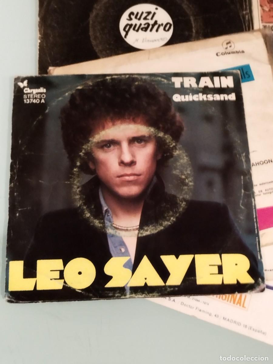 Discos de vinilo: Lote 6 vinilos single de 7&rdquo;. - Foto 6