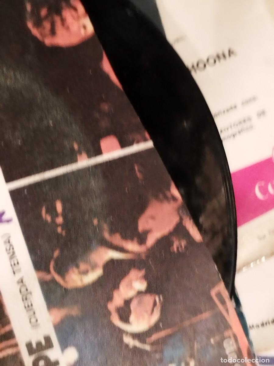 Discos de vinilo: Lote 6 vinilos single de 7&rdquo;. - Foto 8