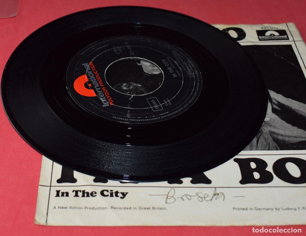 Discos de vinilo: THE WHO &ndash; Im A Boy - SINGLE ALEMAN 1966 - Foto 6