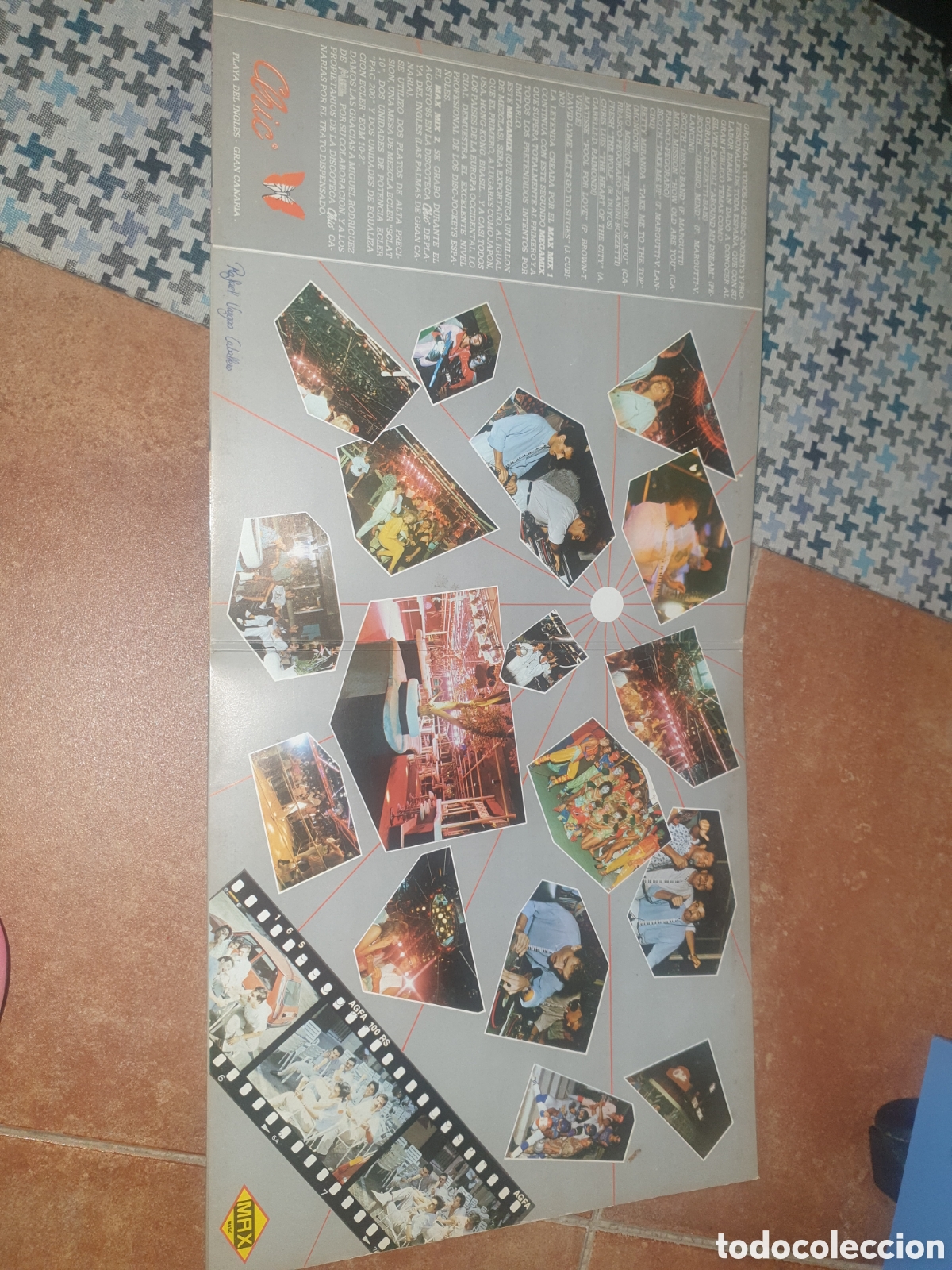 Discos de vinilo: max mix 2 - Foto 3