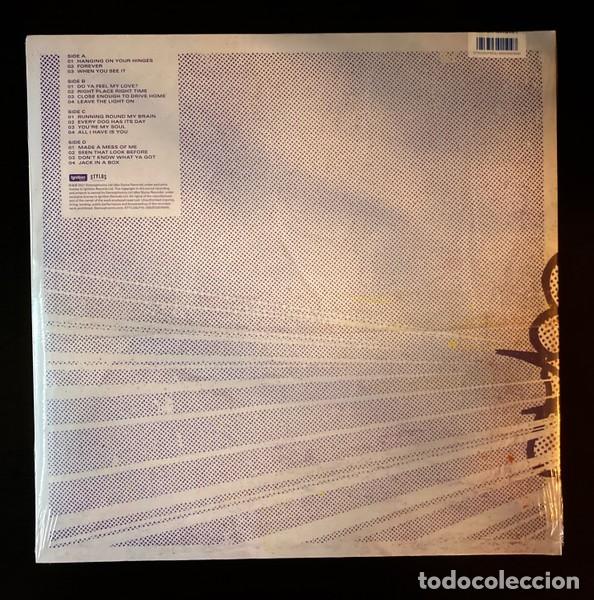 Discos de vinilo: Stereophonics - Oochya! (precintado) - Foto 2