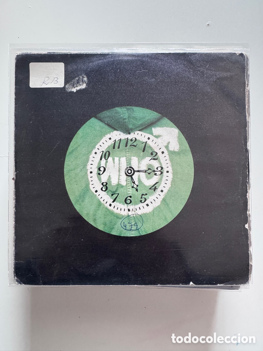 Discos de vinilo: The Who - 5:15/I&rsquo;m One - Foto 1