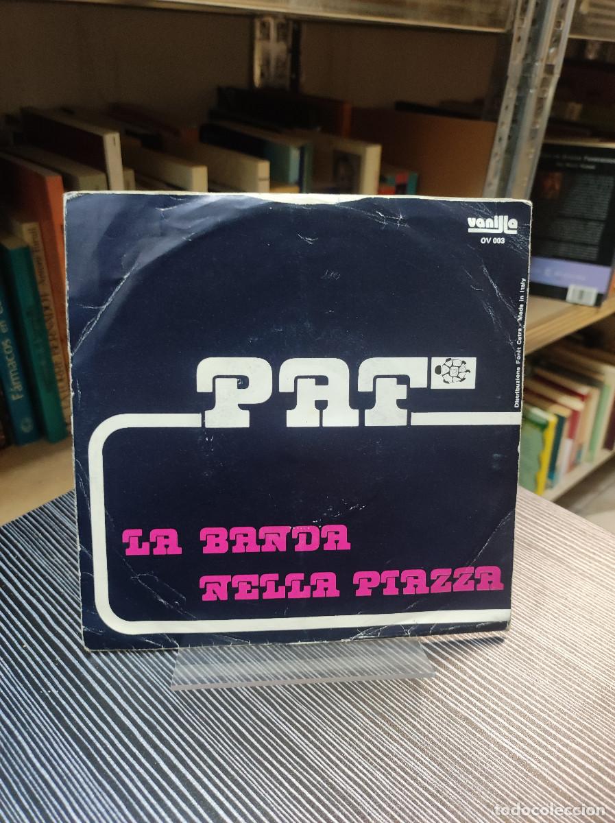 Discos de vinilo: PAF &ndash; Non C&Egrave; Poesia - Foto 2