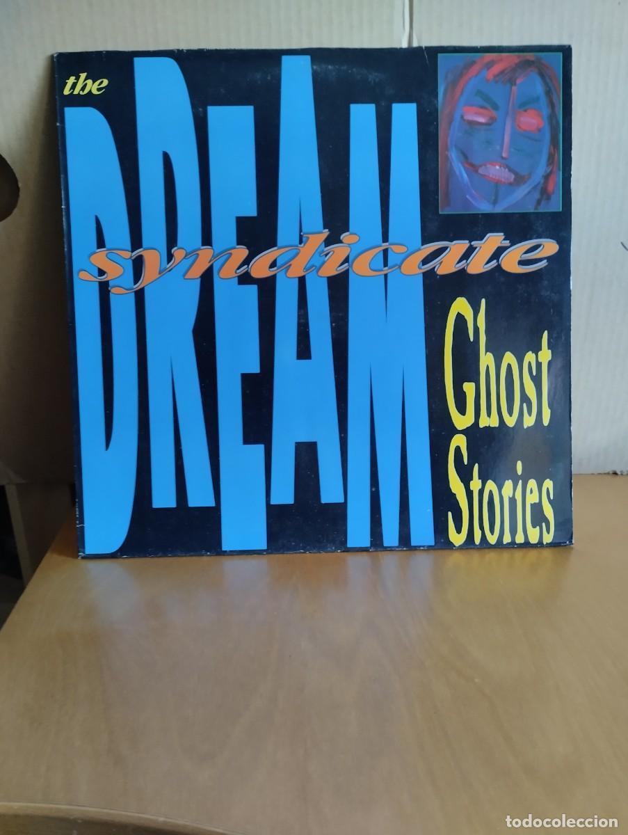 Discos de vinilo: THE DREAM SYNDICATE ----- GHOST STORIES - Foto 1