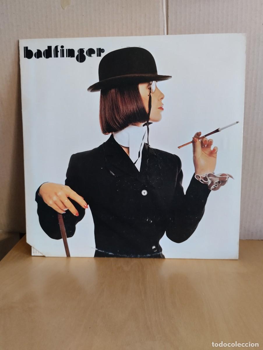 Discos de vinilo: BADFINGER ---- BADFINGER - Foto 1