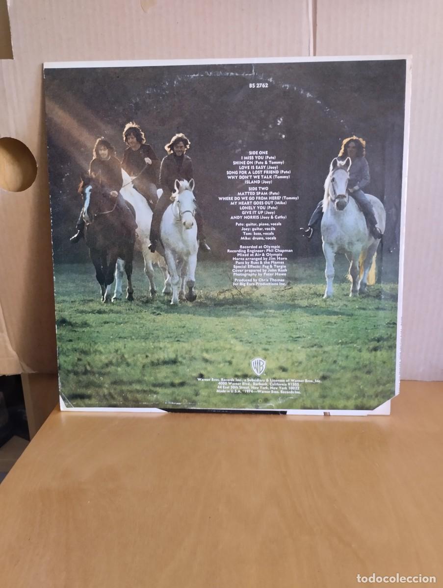 Discos de vinilo: BADFINGER ---- BADFINGER - Foto 2