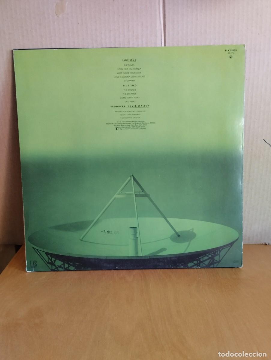 Discos de vinilo: BADFINGER ---- AIRWAVES - Foto 2