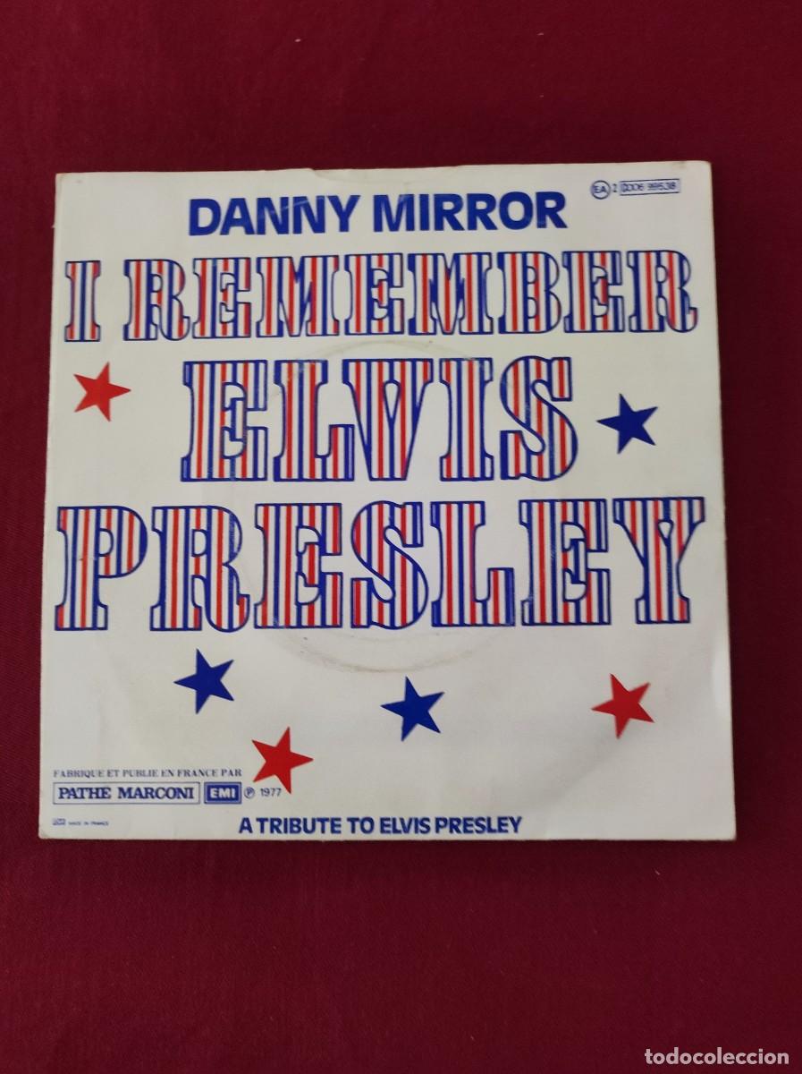 Discos de vinilo: Lote 9 singles 60s 70s - Foto 3