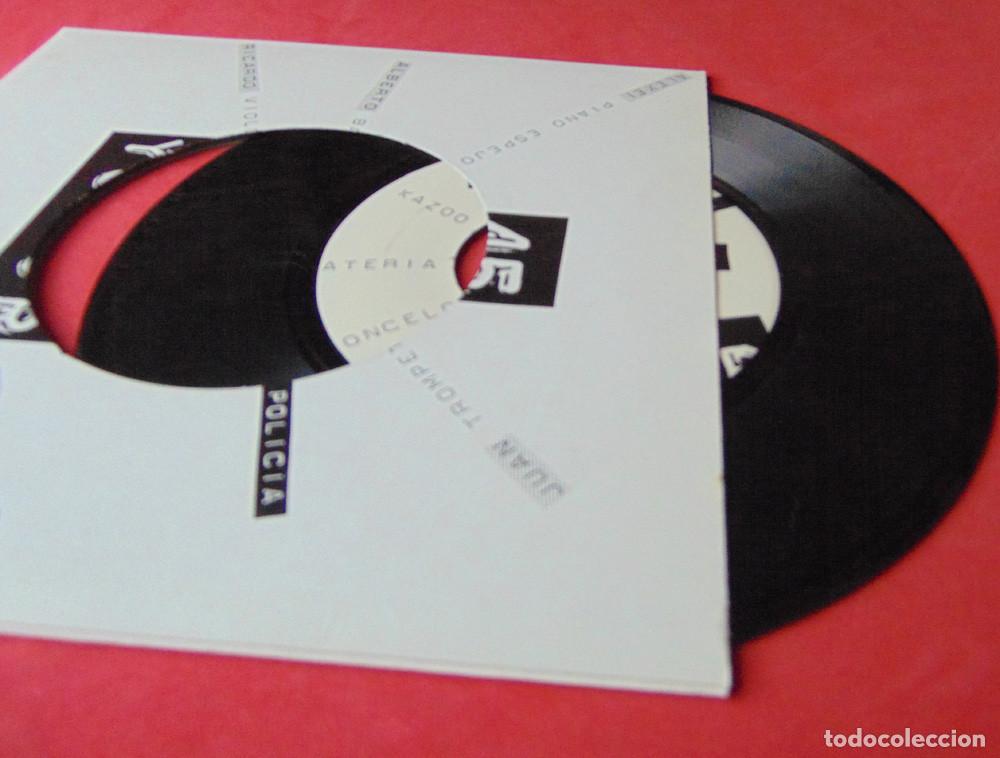 Discos de vinilo: Yogur &ndash; Funeral Jane Bone - EP - Foto 6