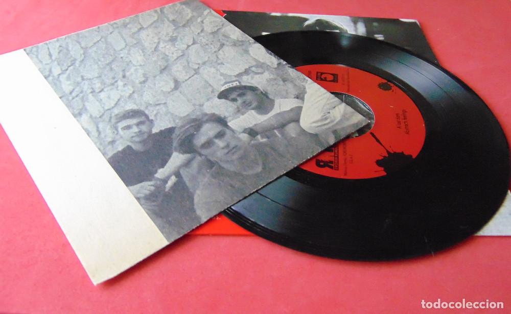 Discos de vinilo: Fore Word &ndash; Young Blood - P 1992 - Foto 7