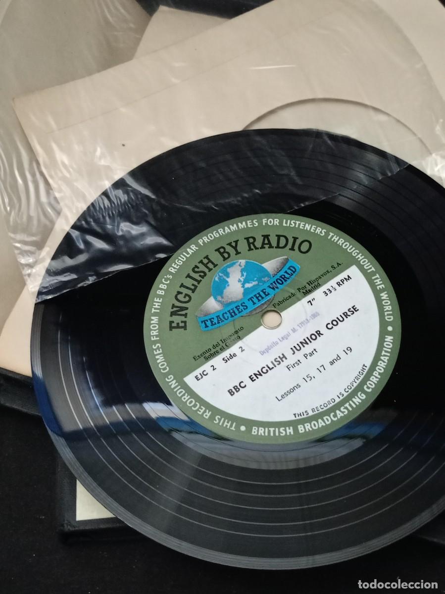Discos de vinilo: VINILOS BBC INGLISH . - Foto 3