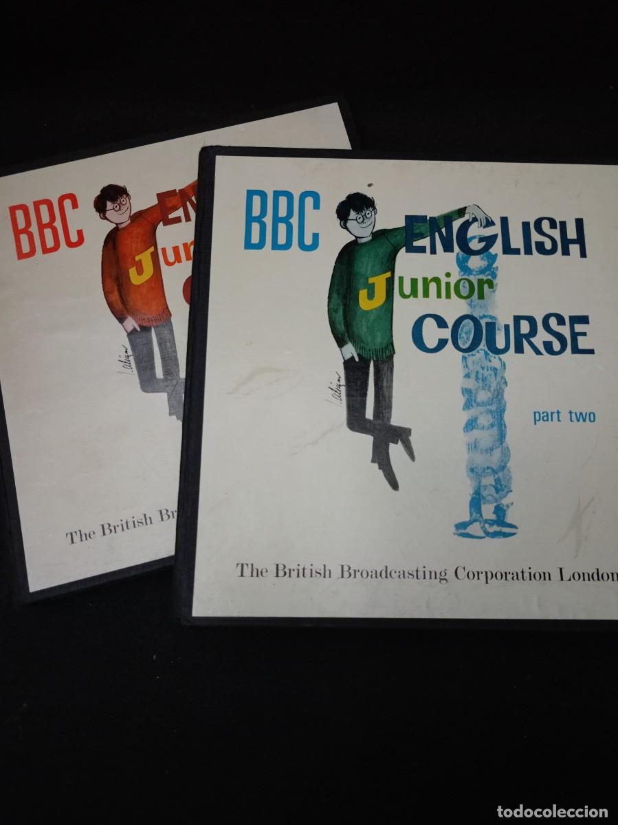 Discos de vinilo: VINILOS BBC INGLISH . - Foto 4