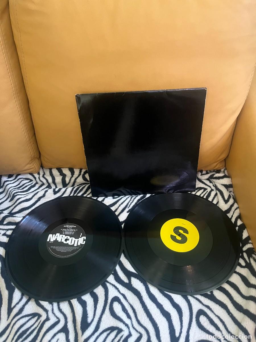 Discos de vinilo: Roger S. Secret Weapons Volume 2 - Foto 1