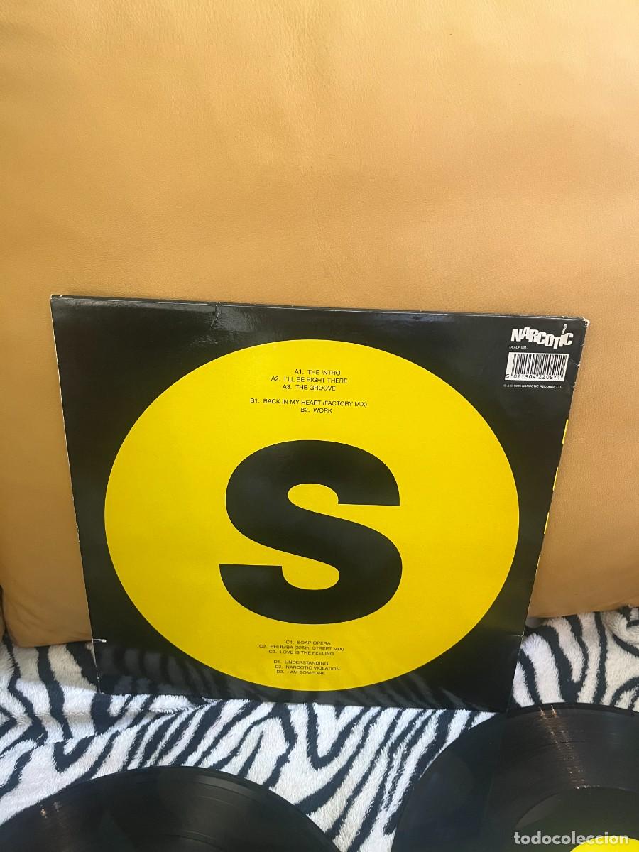Discos de vinilo: Roger S. Secret Weapons Volume 2 - Foto 2