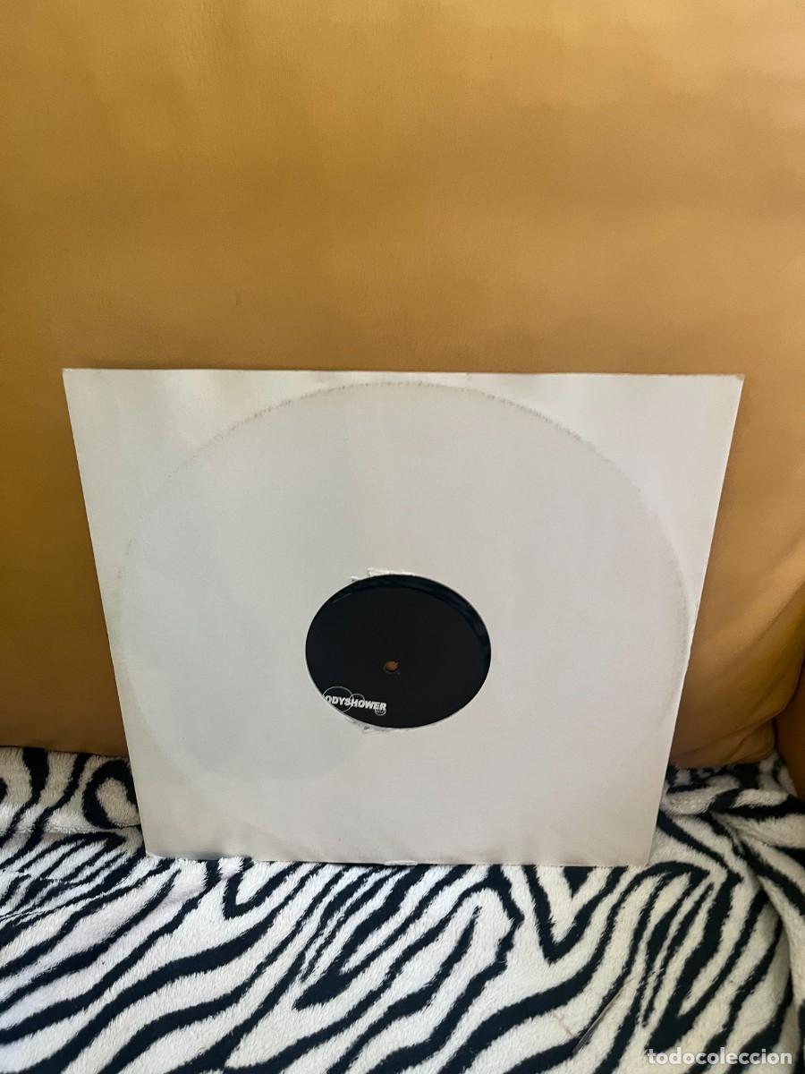 Discos de vinilo: Chester Beatty EP 2 .. - Foto 1