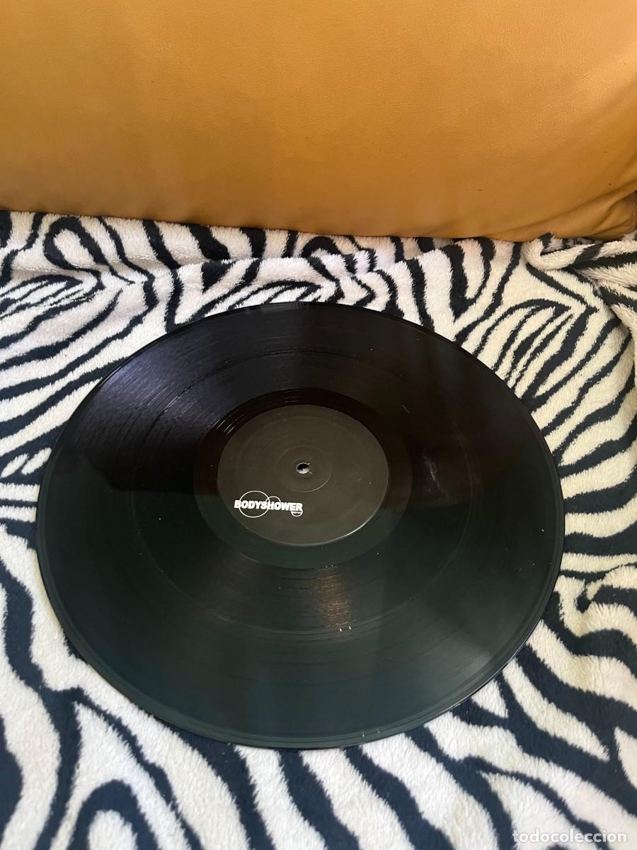 Discos de vinilo: Chester Beatty EP 2 .. - Foto 2