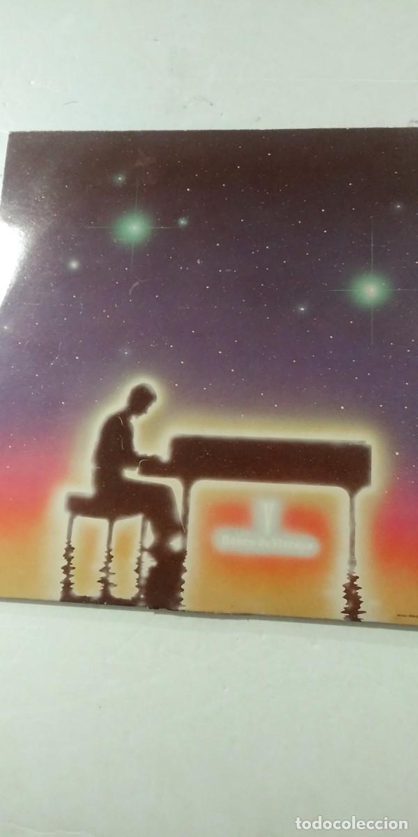 Discos de vinilo: Felipe Campuzano Inquietudes - Foto 2