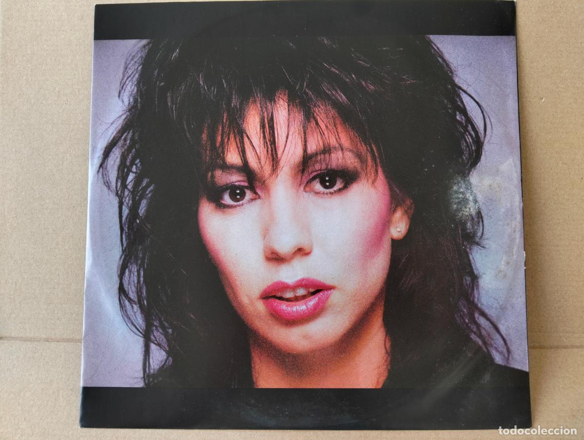 Discos de vinilo: DISCO LP, JENNIFER RUSH - MOVIN - Foto 3
