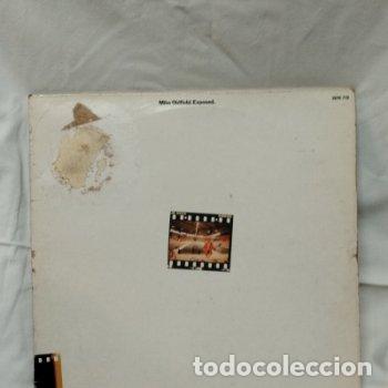 Discos de vinilo: MIKE OLFIELD, EXPOSED - MIKE OLFIELD - Foto 1