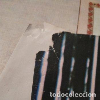 Discos de vinilo: ONE MAN DOG - JAMES TAYLOR - Foto 2