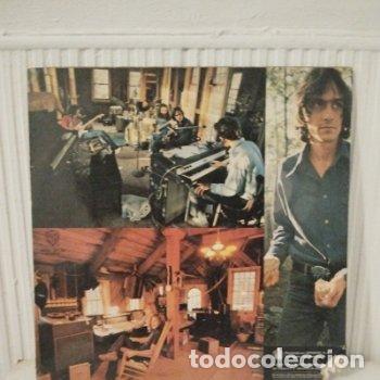 Discos de vinilo: ONE MAN DOG - JAMES TAYLOR - Foto 4