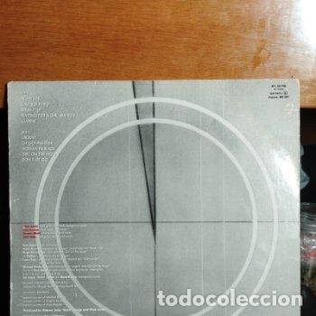 Discos de vinilo: FOREIGNER 4, EDICION GERMANY - FOREIGNER 4 - Foto 3