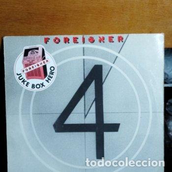 Discos de vinilo: FOREIGNER 4, EDICION GERMANY - FOREIGNER 4 - Foto 1