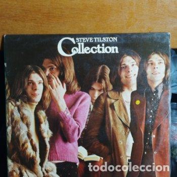 Discos de vinilo: STEVE TILSTON, COLLECTION - STEVE TILSTON - Foto 1