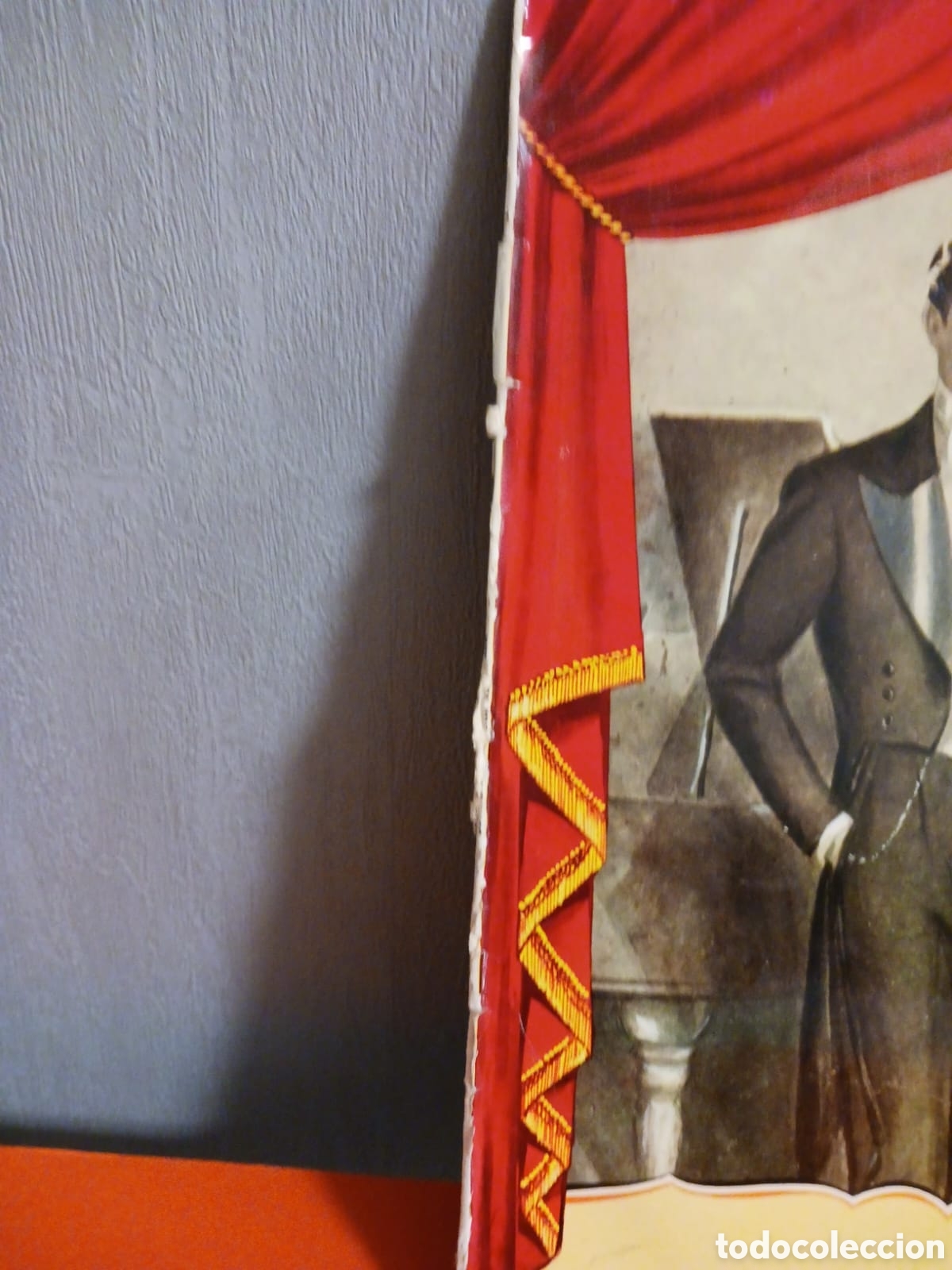 Discos de vinilo: LP. JORGE SEPULVEDA. FUNCIONA - Foto 5