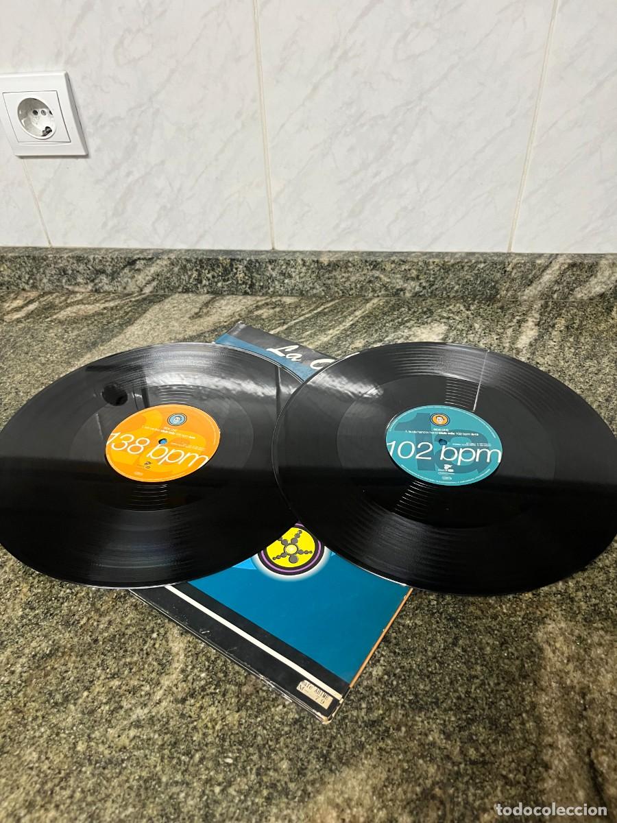 Discos de vinilo: Masterboy La Ola (Hand In Hand) - Foto 6
