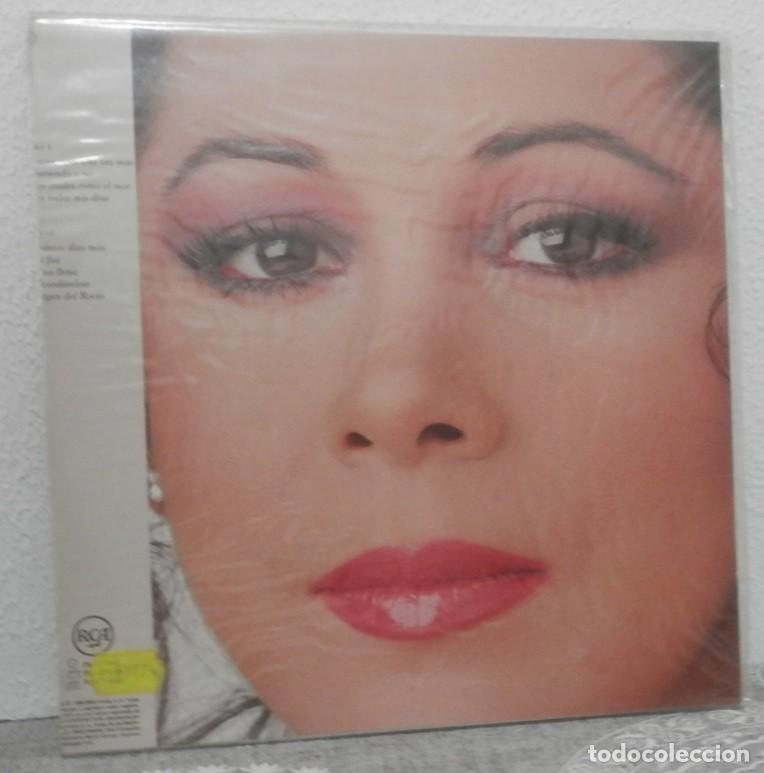 Discos de vinilo: DISCO LP VINILO DE ISABEL PANTOJA - Foto 2