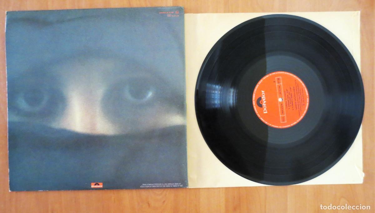 Discos de vinilo: DISCO VINILO: VANGELIS OPERA SAUVAGE - Foto 1