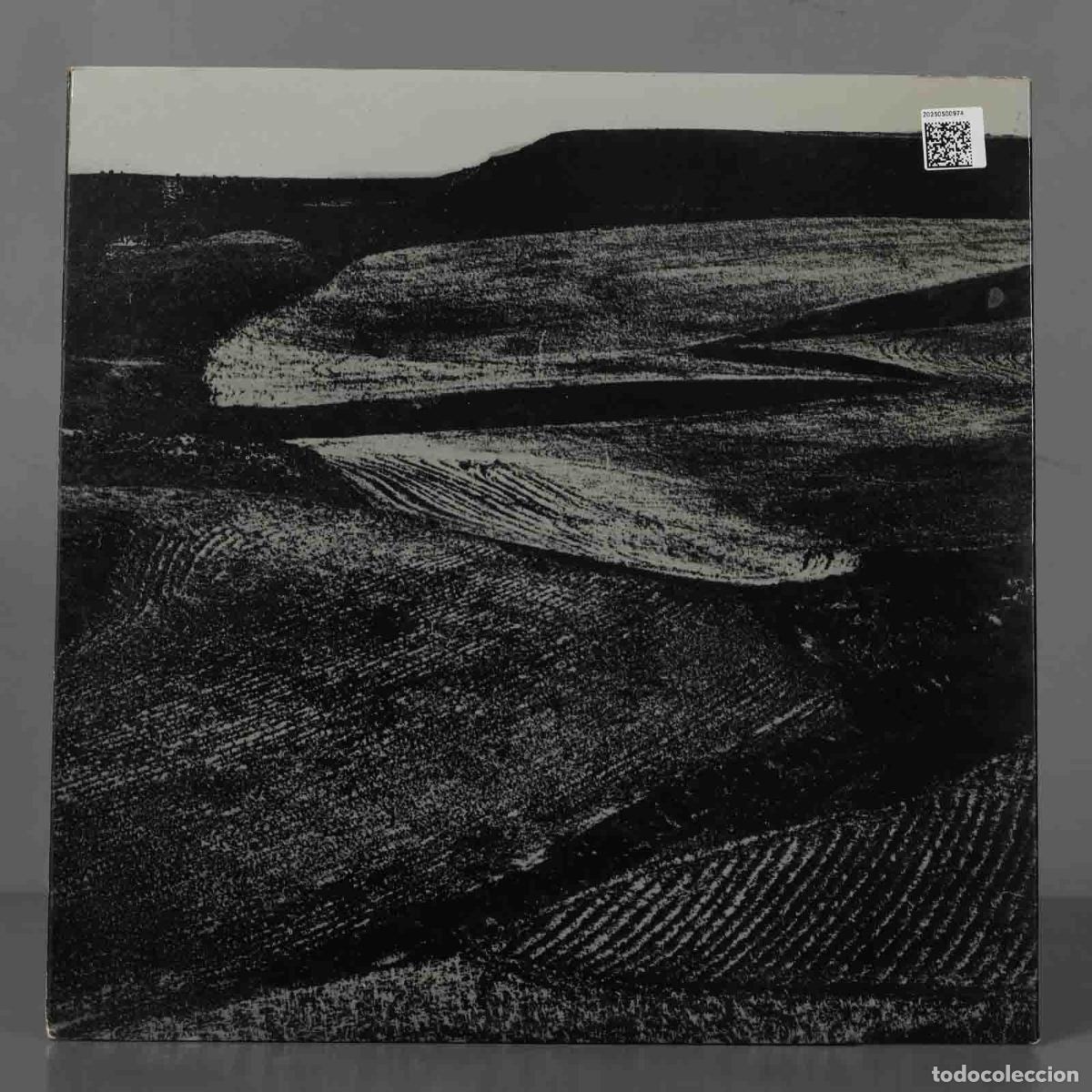 Discos de vinilo: LP. Joaqu&iacute;n D&iacute;az &ndash; Canciones Del Campo - Foto 2