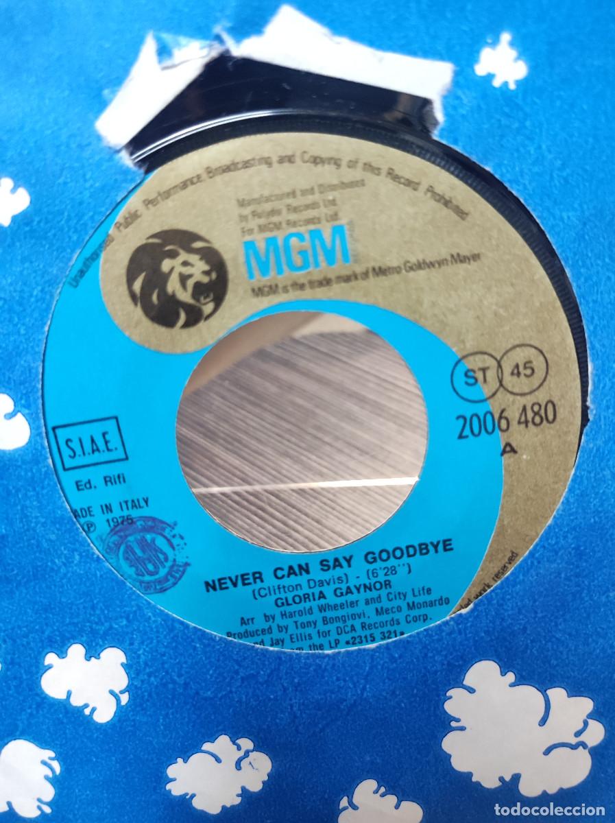 Discos de vinilo: Gloria Gaynor &ndash; Honey Bee - Foto 2
