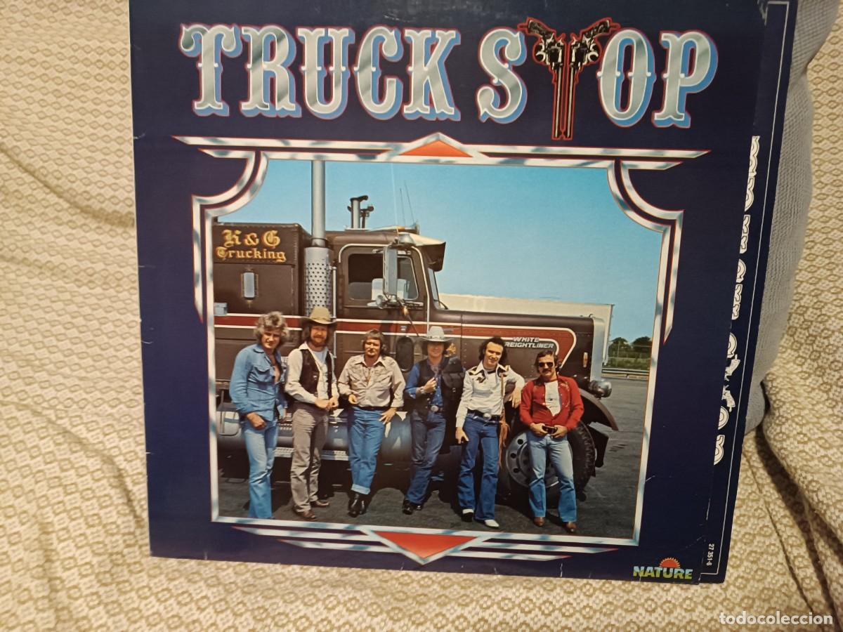 Discos de vinilo: Truck Stop. Truck Stop....... - Foto 1
