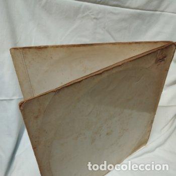 Discos de vinilo: ALBUM BLANCO - THE BEATLES - Foto 4