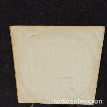 Discos de vinilo: ALBUM BLANCO - THE BEATLES - Foto 1