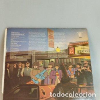 Discos de vinilo: REEL MUSIC - THE BEATLES - Foto 2