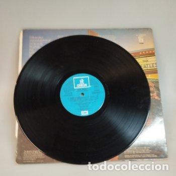 Discos de vinilo: REEL MUSIC - THE BEATLES - Foto 3