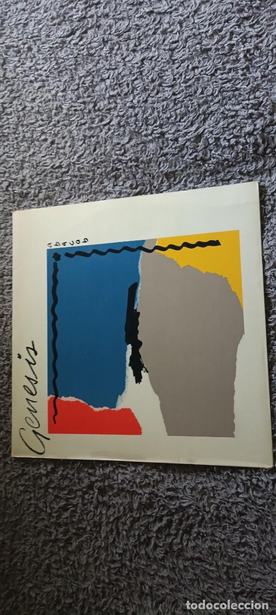 Discos de vinilo: // Genesis &ndash; Abacab - Vertigo Espa&ntilde;a 1981,stereo - Foto 1