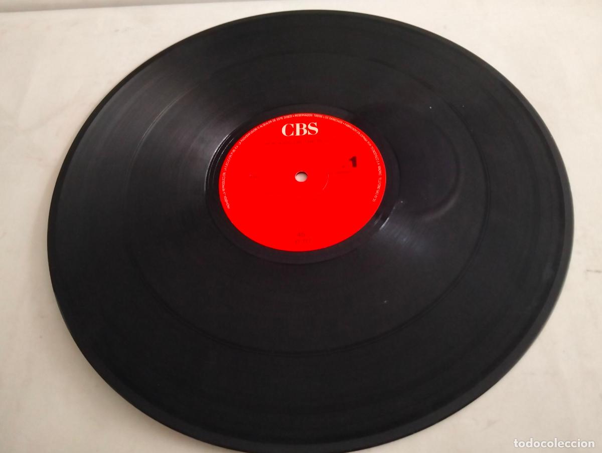 Discos de vinilo: DISCO LP NEW KID ON THE BLOCK - STEP BY STEP - Foto 3