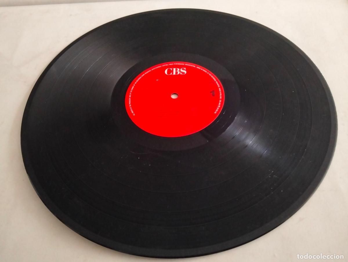 Discos de vinilo: DISCO LP NEW KID ON THE BLOCK - STEP BY STEP - Foto 3
