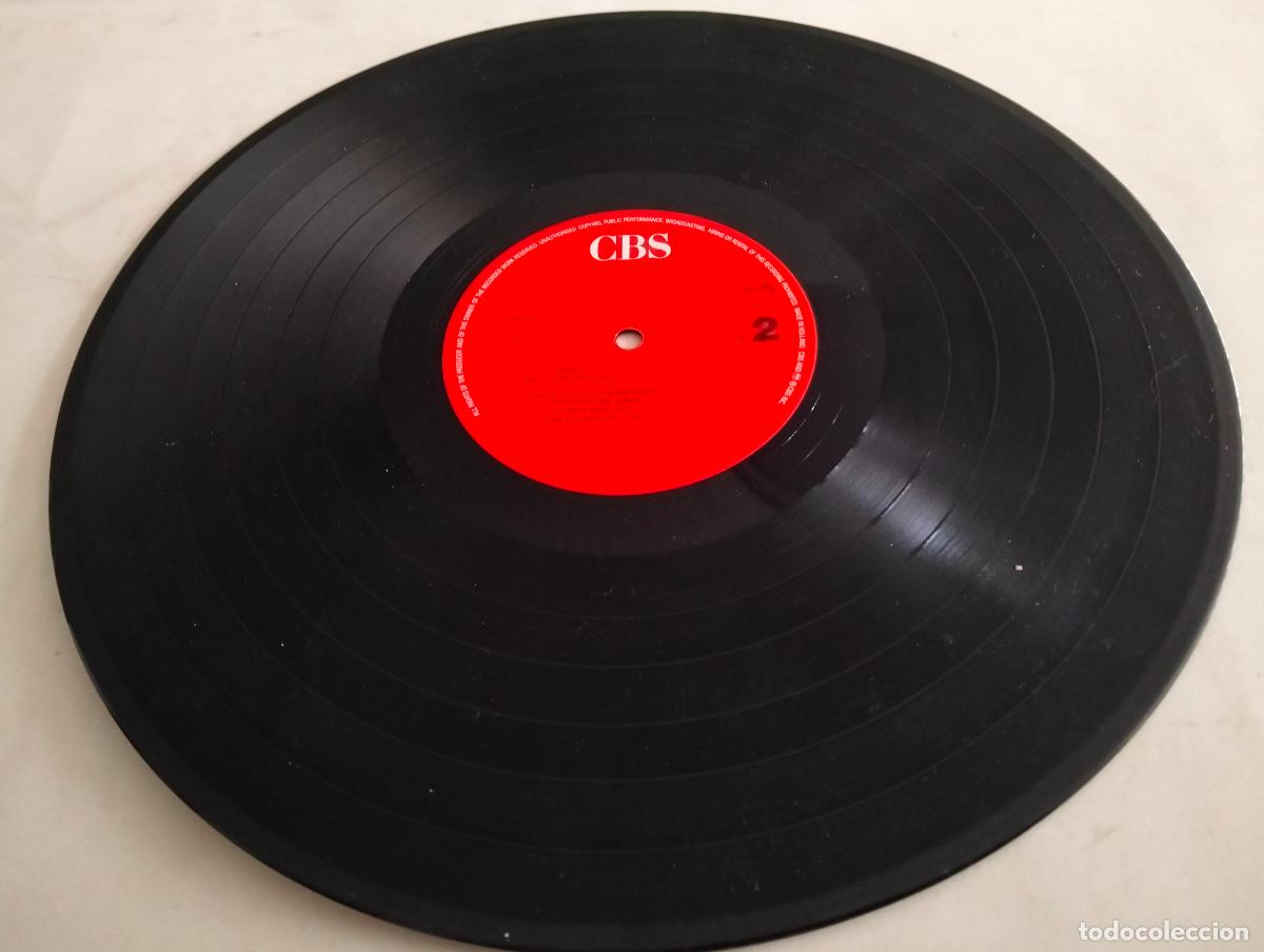 Discos de vinilo: DISCO LP NEW KID ON THE BLOCK - STEP BY STEP - Foto 5