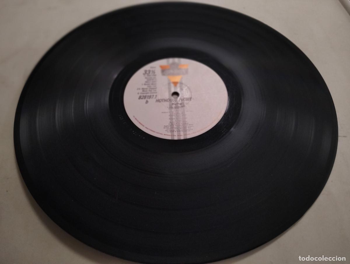 Discos de vinilo: DISCO LP HOME - HOTHOUSE FLOWERS - Foto 5