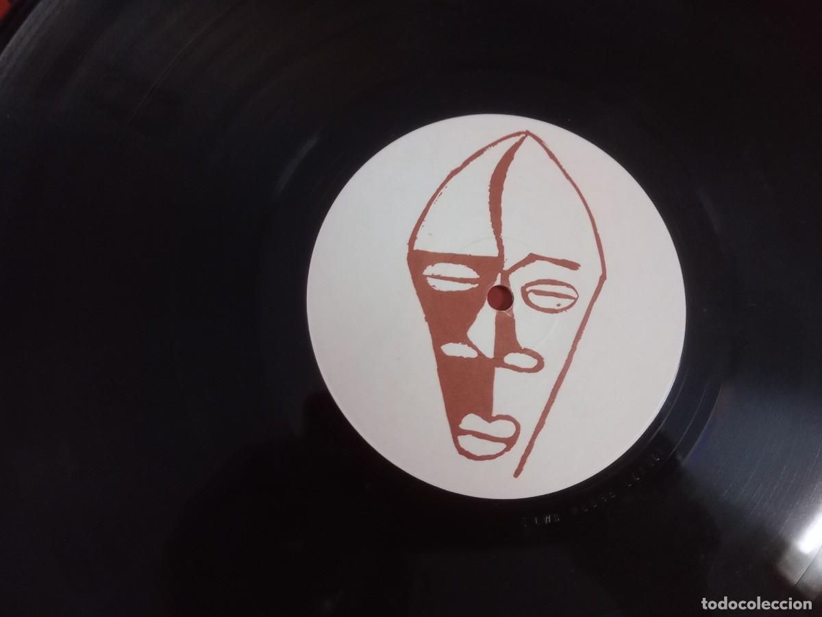 Discos de vinilo: valerie lagrange / chez moi - Foto 6