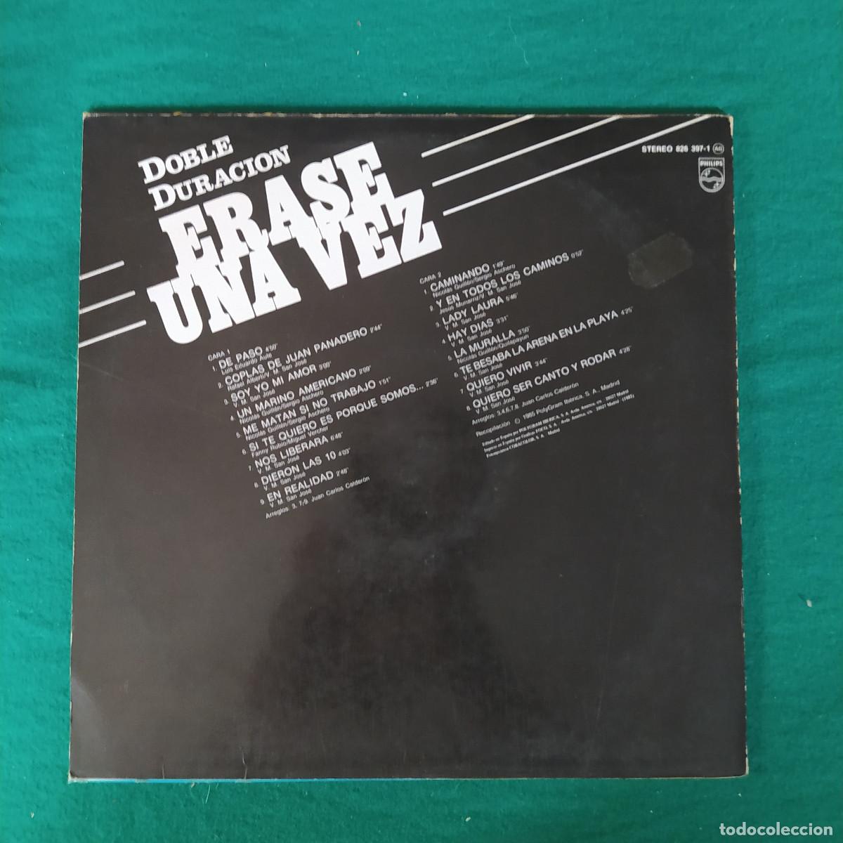 Discos de vinilo: Ana Bel&eacute;n &ndash; Ana Bel&eacute;n - Foto 2