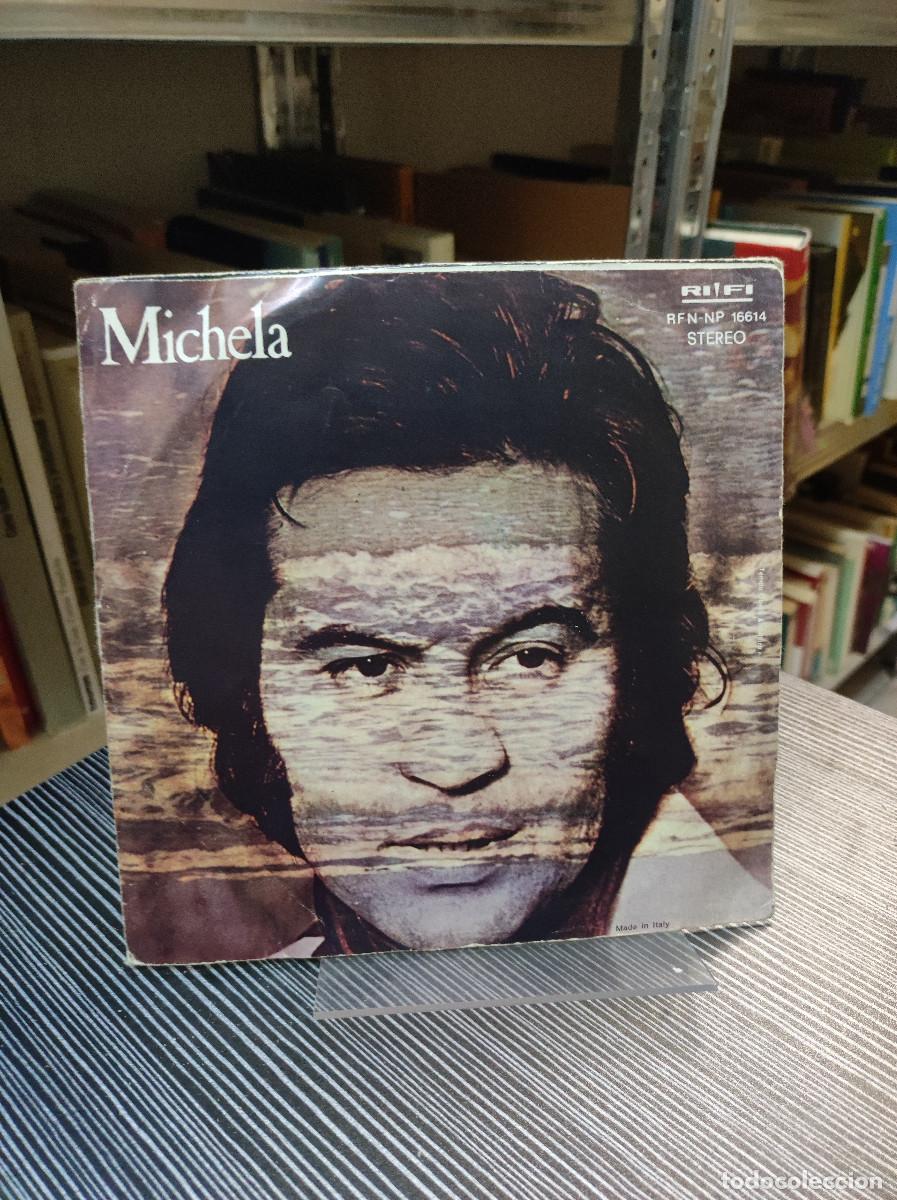 Discos de vinilo: Fred Bongusto &ndash; Che Bella Idea - Foto 2