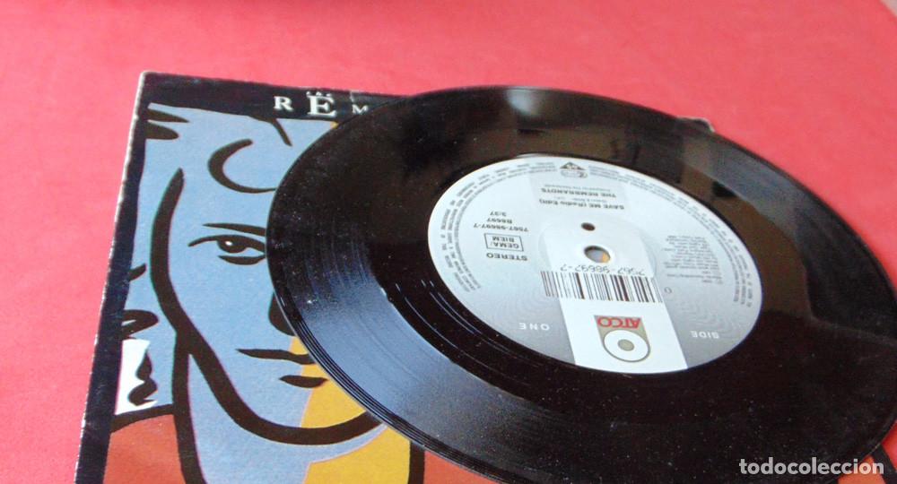 Discos de vinilo: The Rembrandts &ndash; Save Me - SINGLE - Foto 5